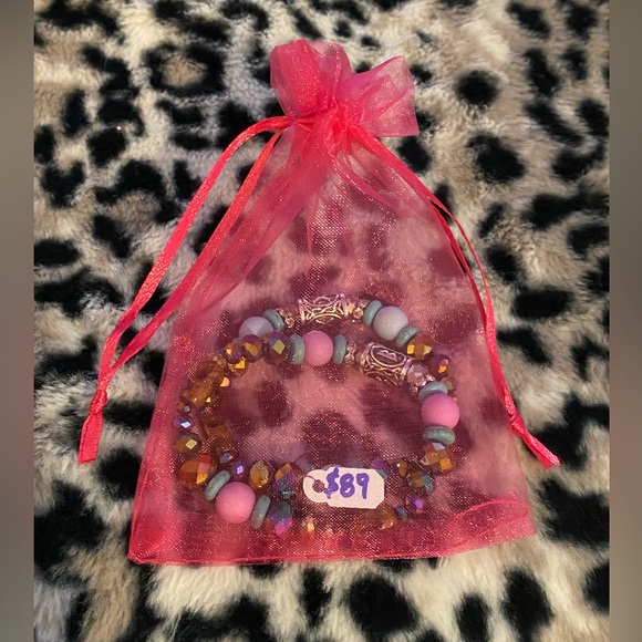 Yak bones Skulls, Sacred Geometry Matching Bracelet Set with Ancient Runes - Picture 7 of 7